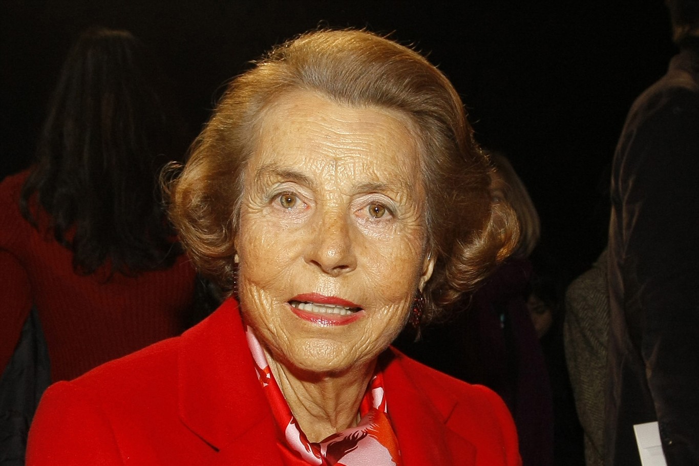 L Oreal Heiress Liliane Bettencourt Dies At Age 94 Citynews Toronto