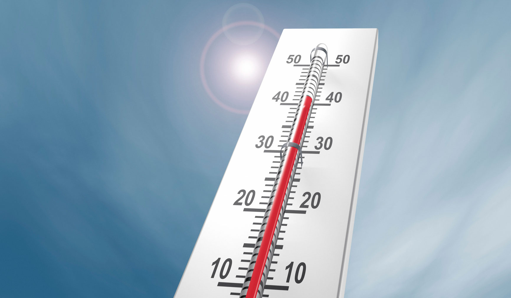 Scientists confirm July set new global heat record CityNews Toronto