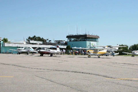 Markham’s Buttonville Airport to close this fall