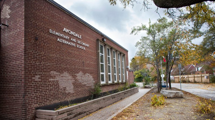 8 Toronto Elementary Schools Given Top Grades In Fraser Institute Report Citynews Toronto