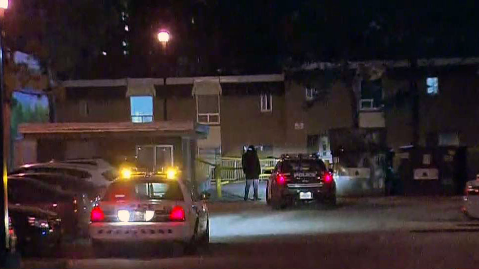 Man dies from injuries sustained in Etobicoke shooting