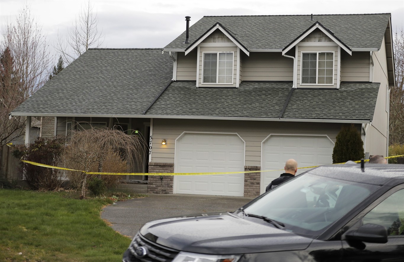 Police: Man shoots his 2 kids, wife before killing himself | CityNews ...