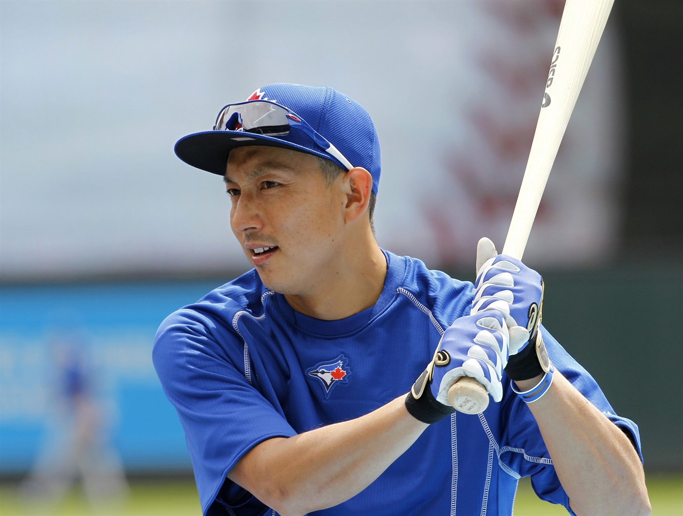 Baseball Player Munenori Kawasaki To Retire / 川崎宗則選手、退団