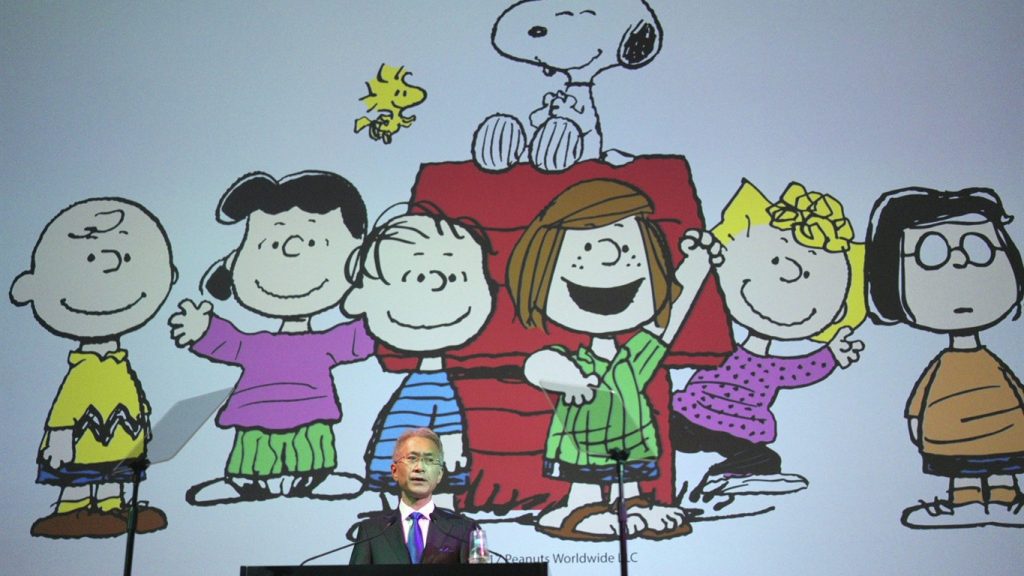 Charlie Brown holiday specials won't be airing on cable TV this year