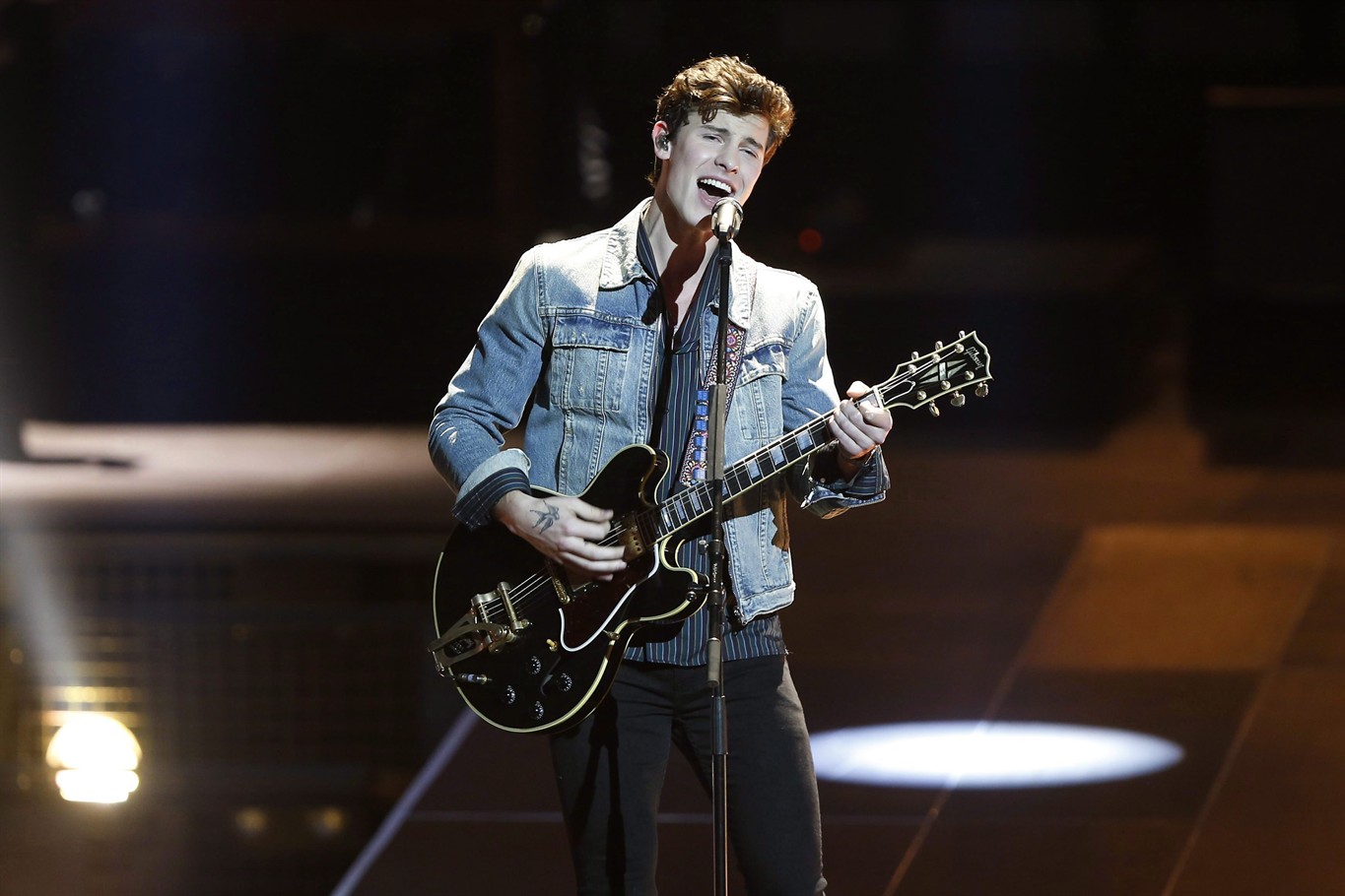 Five Standout Tracks From Shawn Mendes Vulnerable New Self Titled Album Citynews Toronto 9774