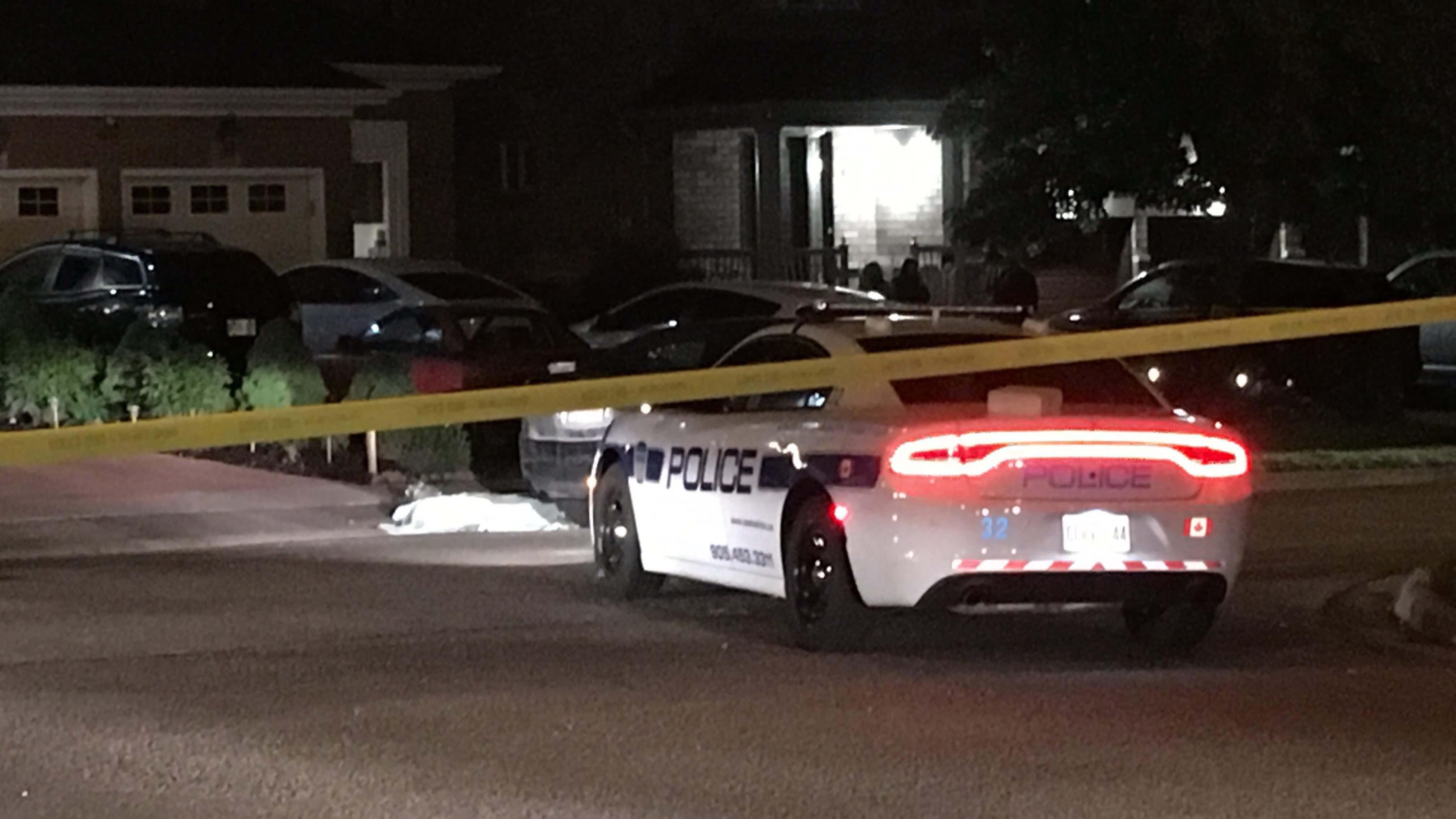 2 Arrested For Murder In Brampton Shooting From 2018