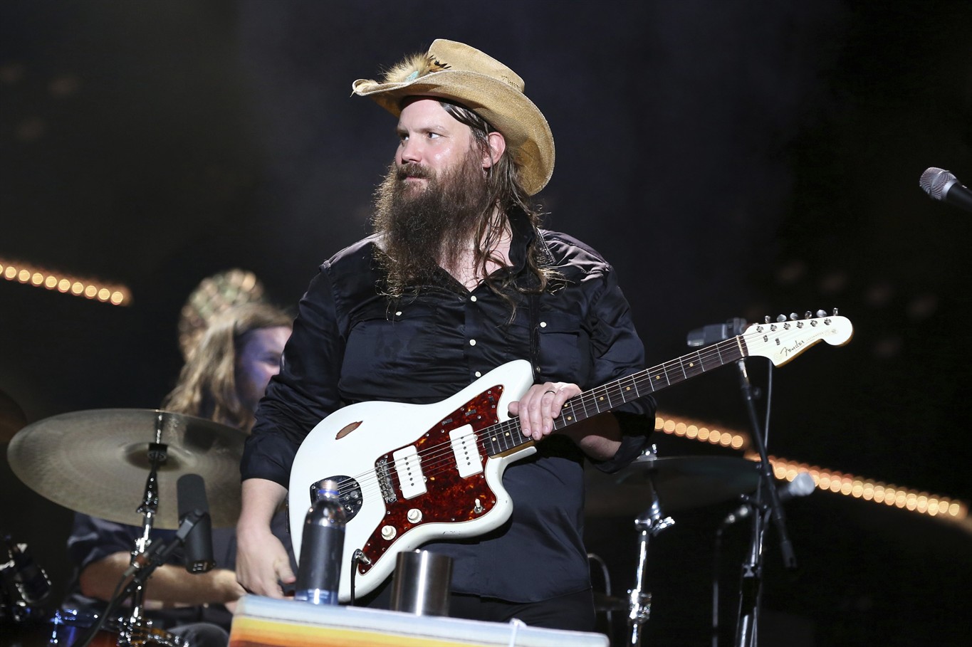 Chris Stapleton joins performers for 33rd annual Farm Aid | CityNews ...