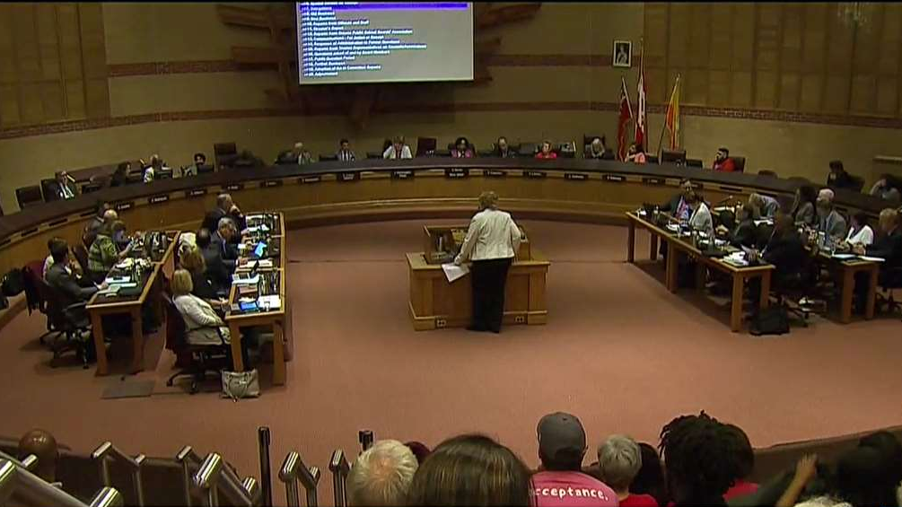 Peel District School Board apologizes to parent for acts of anti-Black racism
