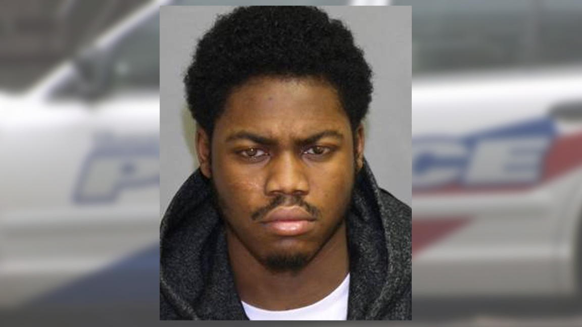 Police Arrest 23-year-old Suspect In 'senseless' Drive-by Shooting