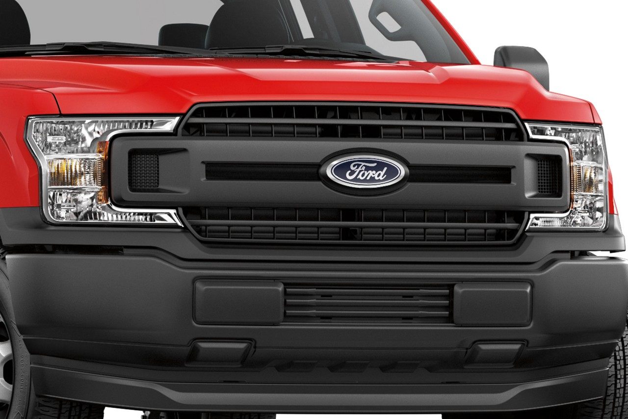 Ford Motor Company Issues Massive Safety Recall In North America