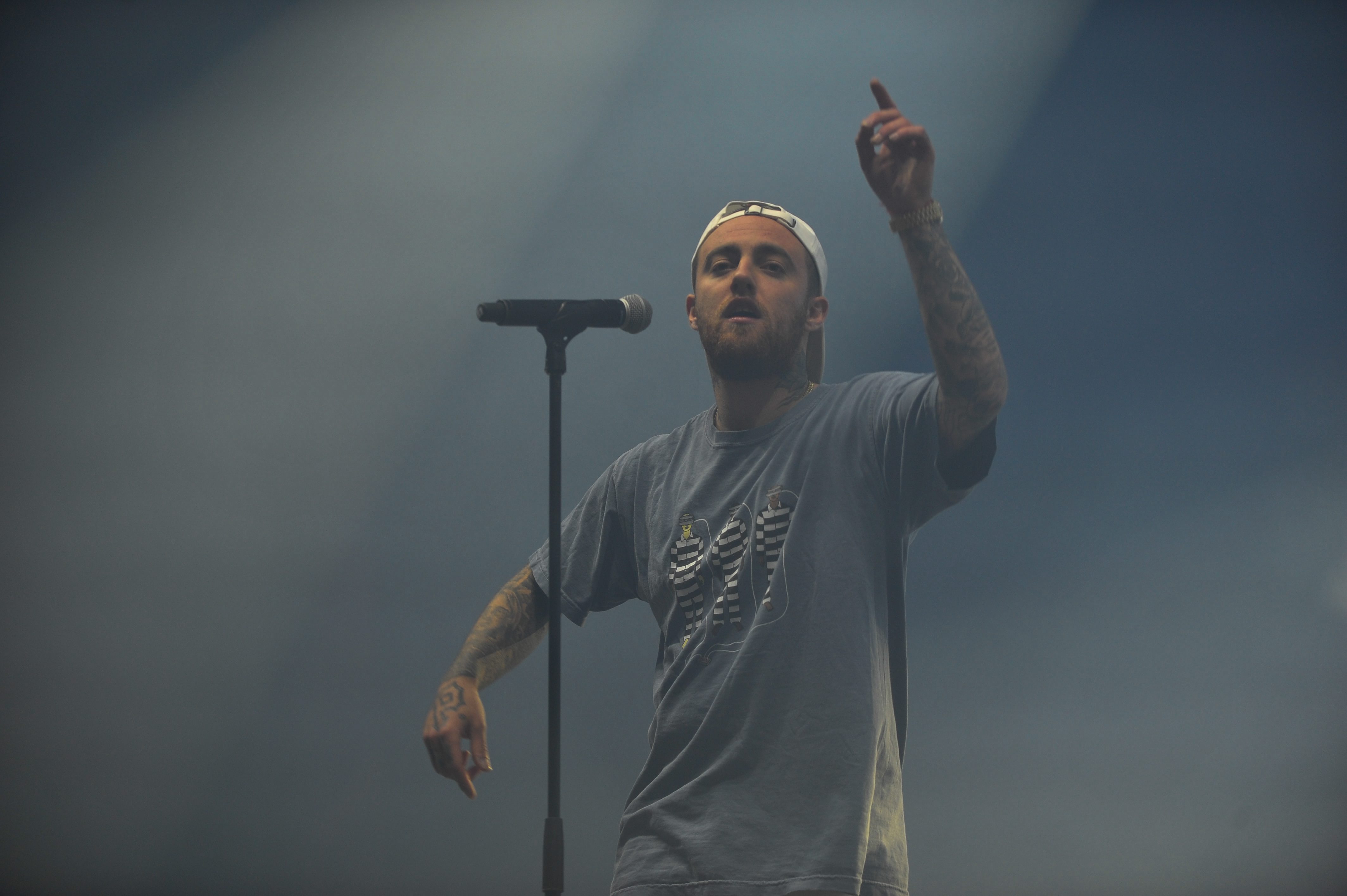 Rapper Mac Miller dead at 26 CityNews Toronto