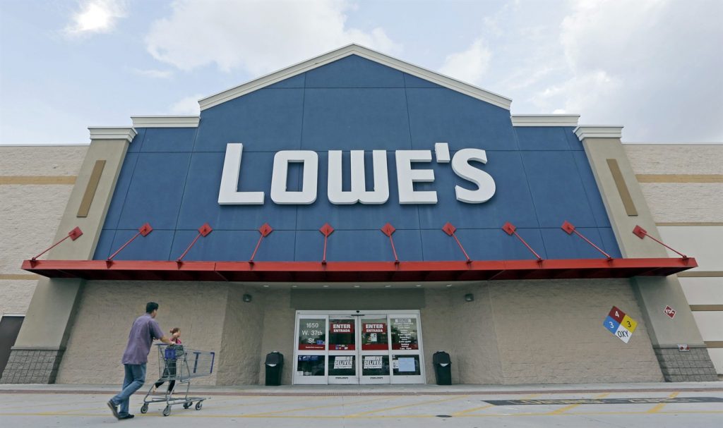 Lowe's to close 31 locations across Canada CityNews Toronto