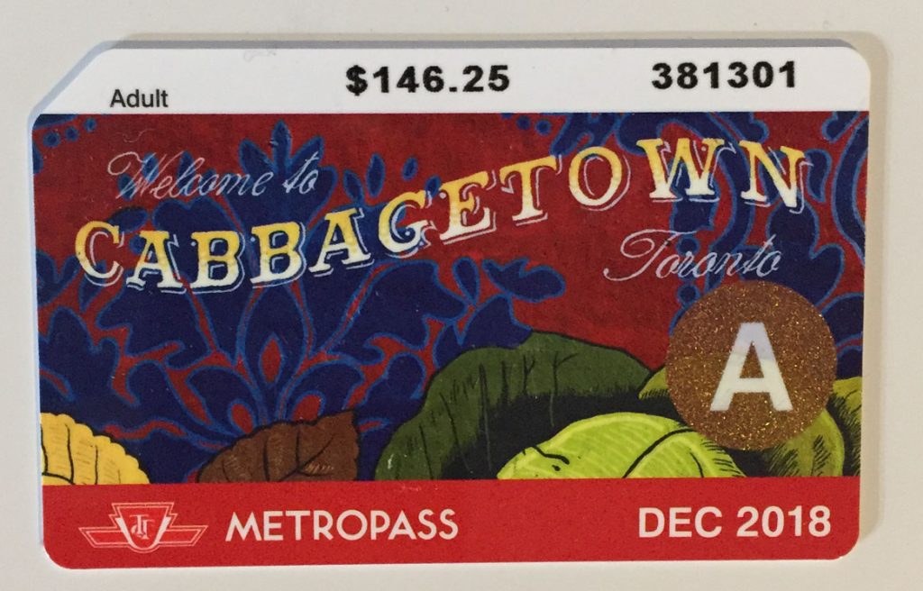 Metropass is ending December 2018, here's what you need to know