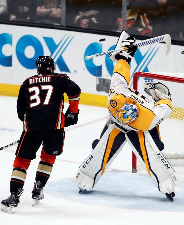 whos the best goalie in the nhl