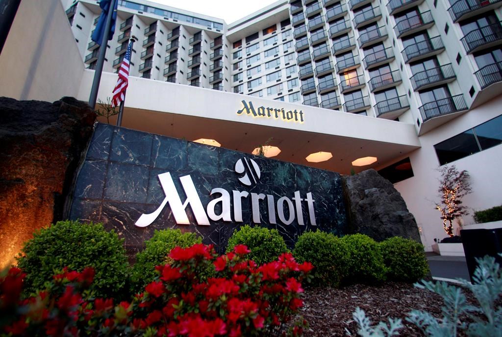 Marriott Starwood Face Class Action Lawsuits After Data Breach Citynews Toronto