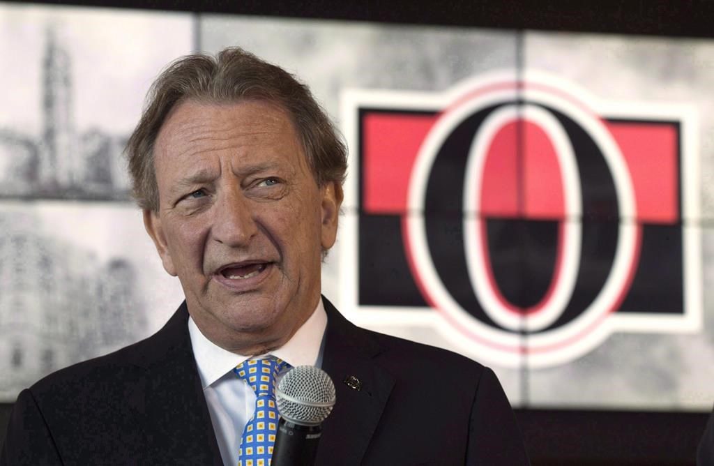 Eugene Melnyk