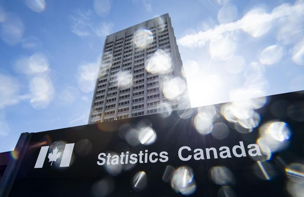 Statistics Canada office