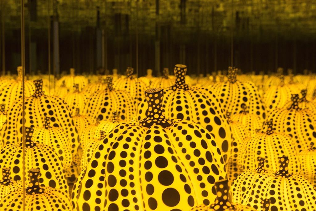 Ago Says Its New Infinity Mirror Room Set To Open In May