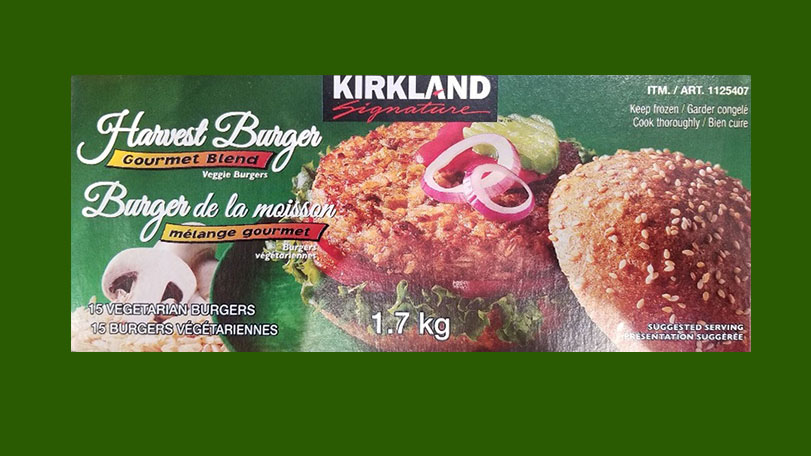 Kirkland Signature Veggie Burgers Recalled Due To Possible Metal Fragments Citynews Toronto,Types Of Owls