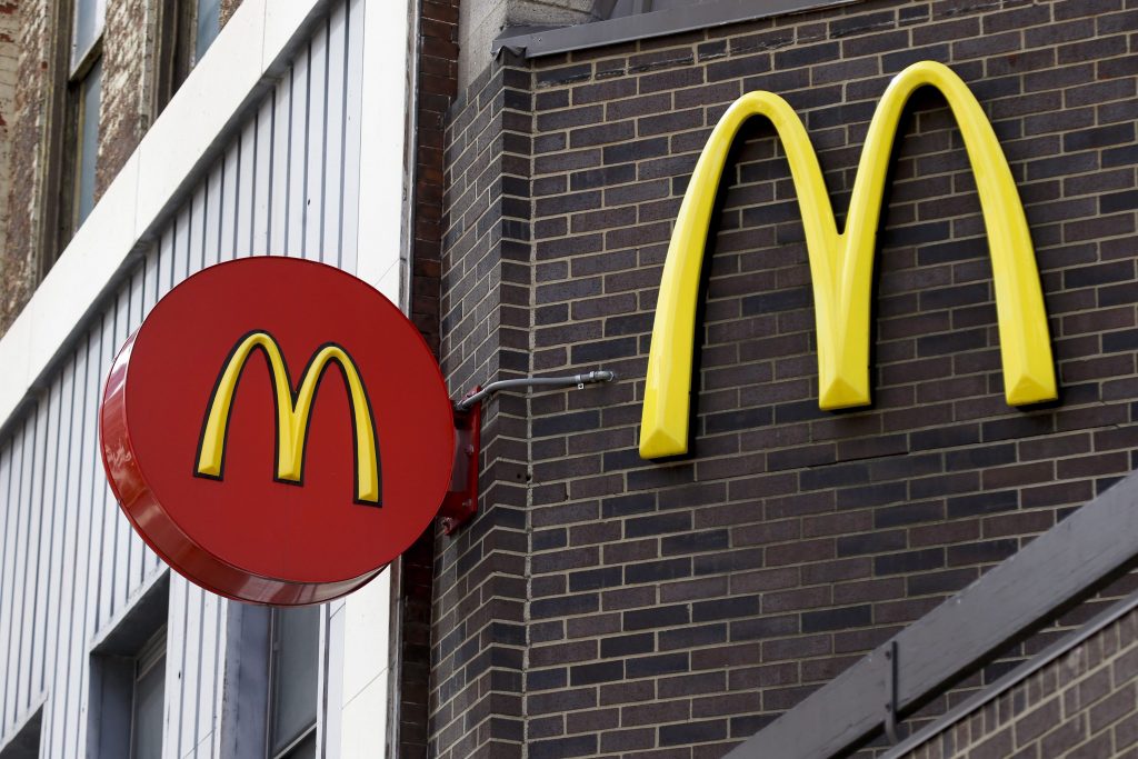 McDonald's restaurant in Junction closed after employee contracted COVID-19