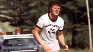 Canadian icon Terry Fox to be featured on new $5 bill