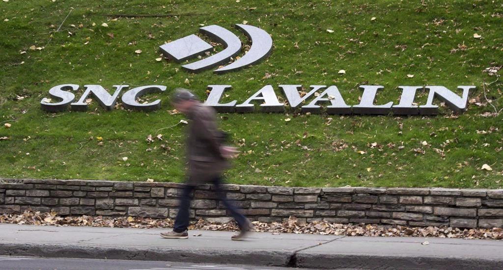 SNC-Lavalin cloud lifting for Liberals as they face close fight with Tories