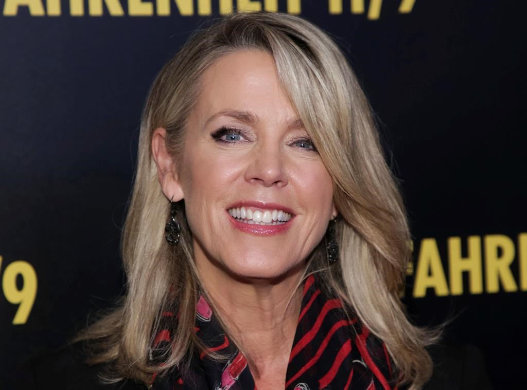 Deborah Norville Porn - TV host Deborah Norville will have cancerous nodule removed | CityNews  Toronto