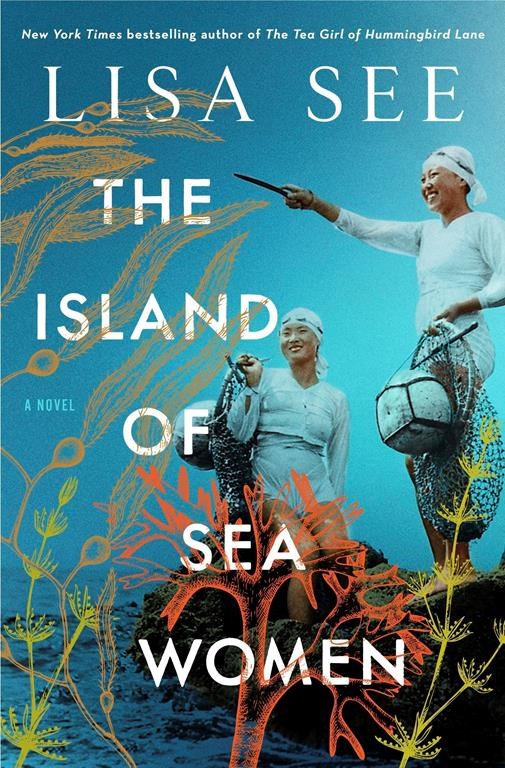 book the island of sea women