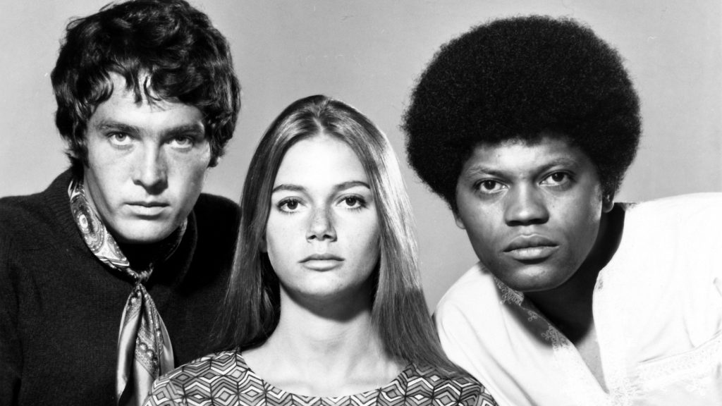 'Mod Squad' Star Peggy Lipton Dead At 72