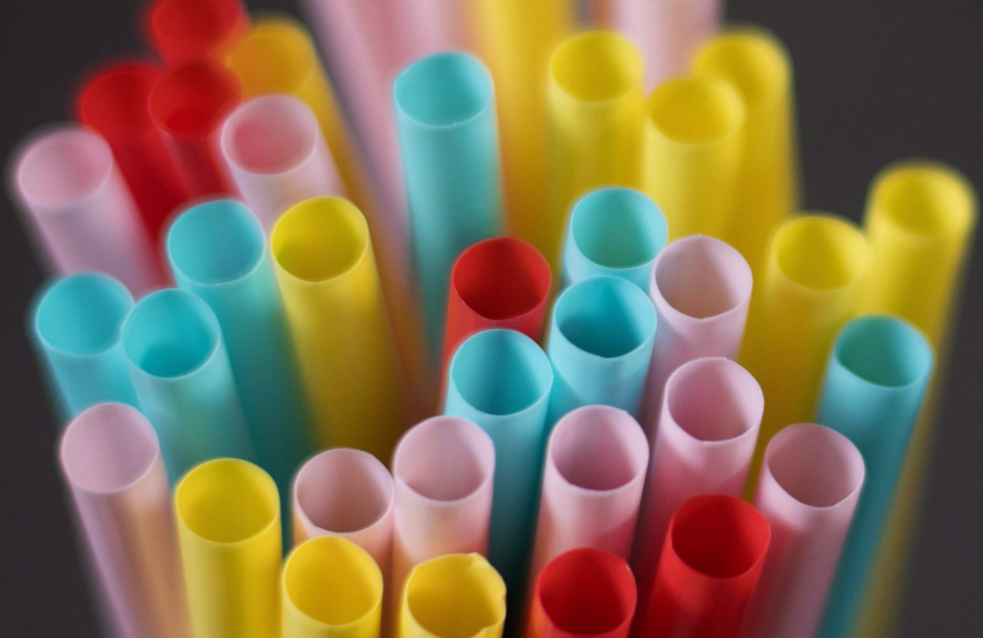 Canada plans to ban 'harmful' single-use plastics by 2021