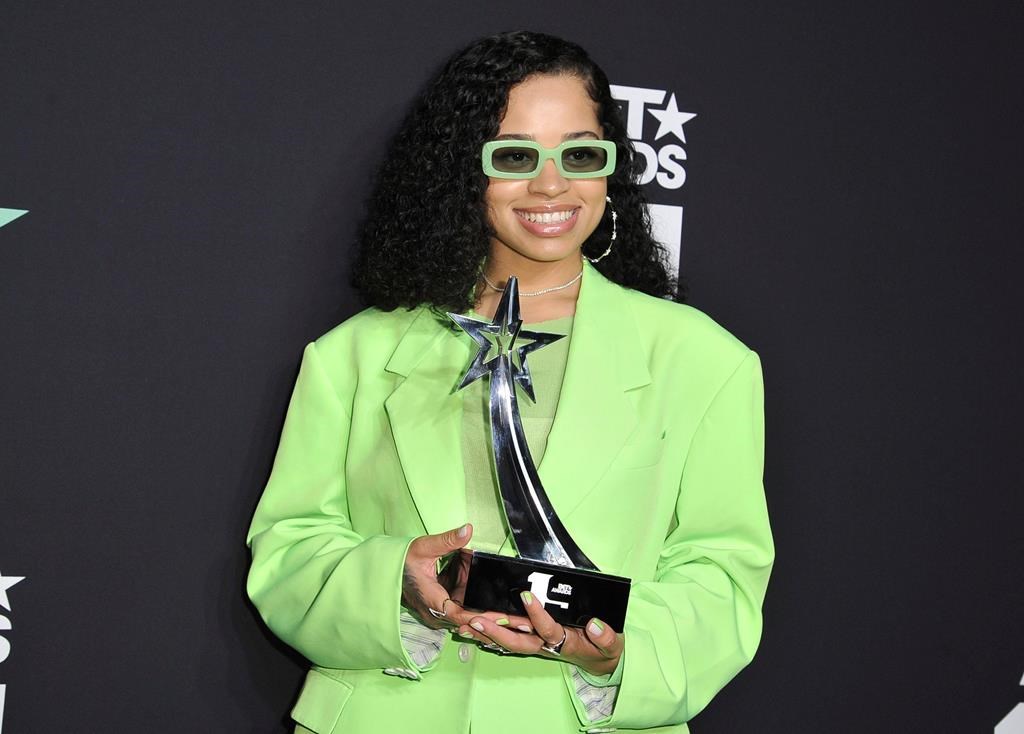 A List Of Winners At The 2019 BET Awards