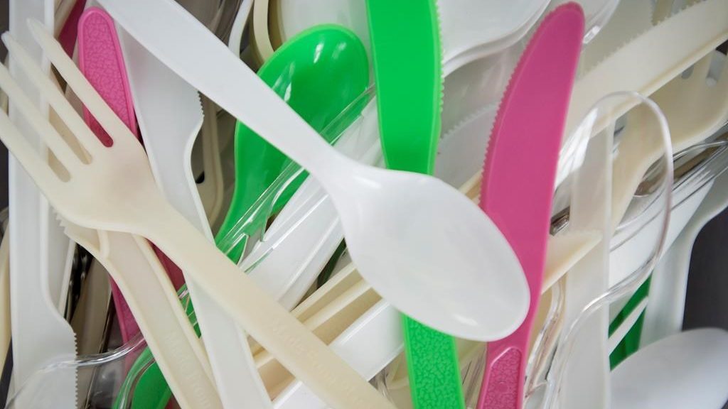 Canada's restaurant industry adjusting to single-use plastics ban
