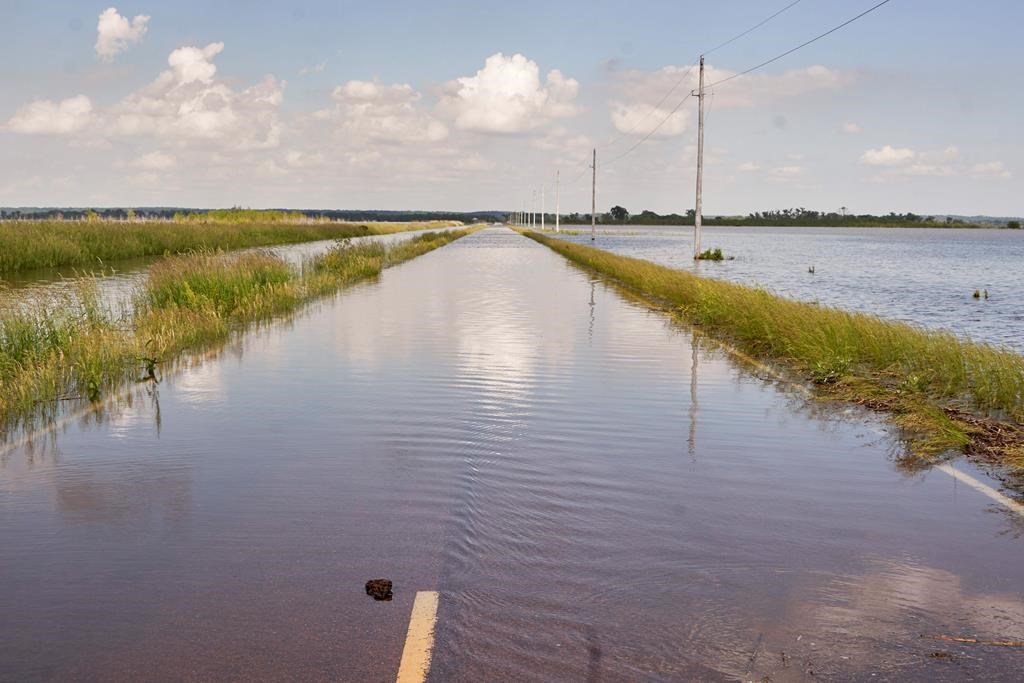 Will Higher Missouri River Levels Mean More Flooding Yes CityNews   NENH102 64 2019 213021 