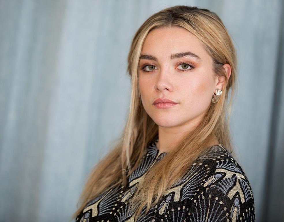 8. The Best Products for Achieving Florence Pugh's Blonde Hair - wide 3