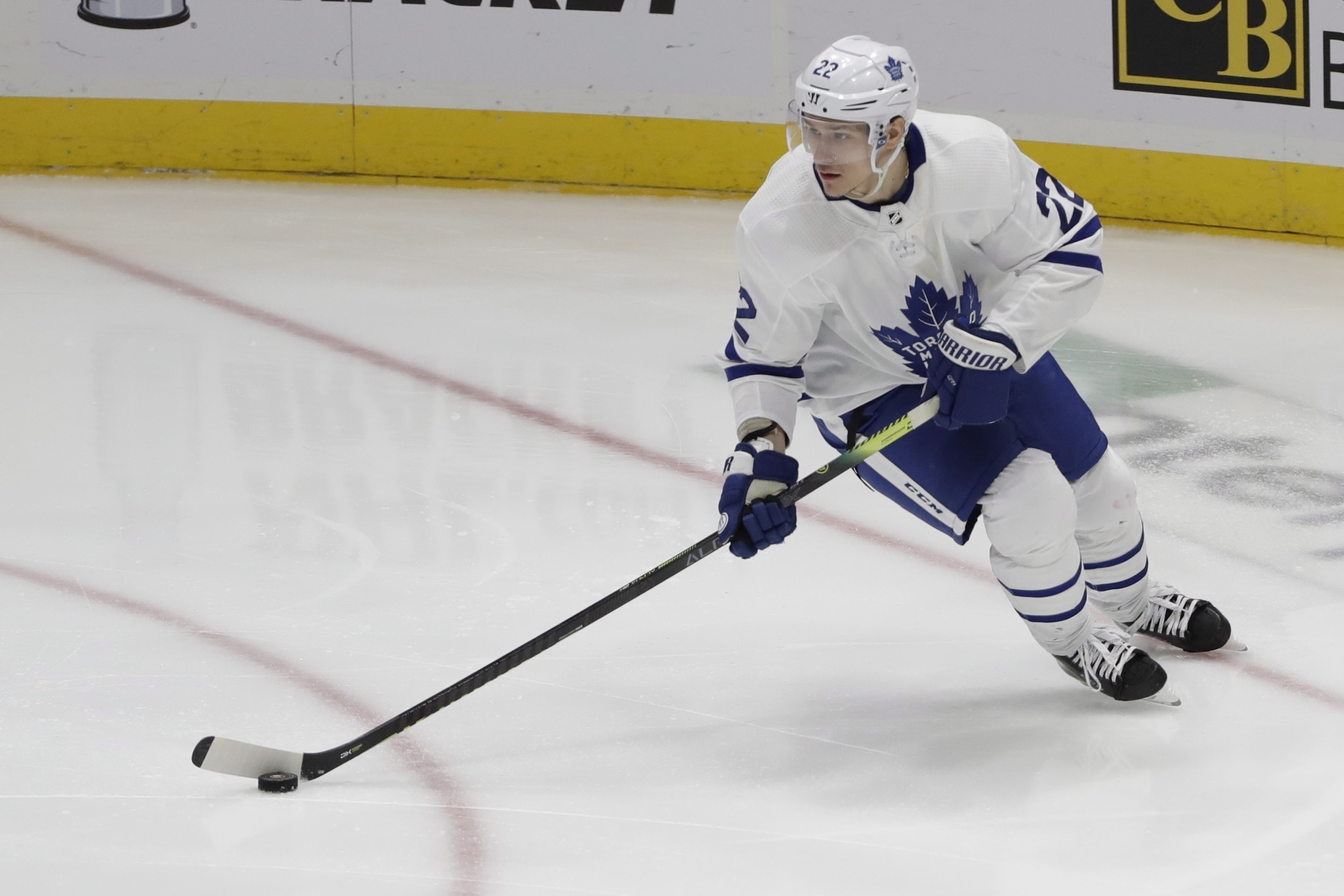 Maple Leafs Trade Zaitsev Brown To Senators For Ceci In Six Player Deal Citynews Toronto