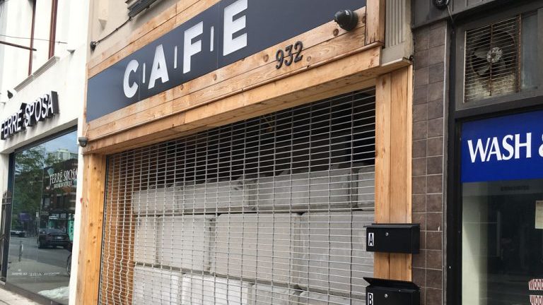 Inside Cafe The Illegal Pot Dispensary Police Can T Shut Down Citynews Toronto