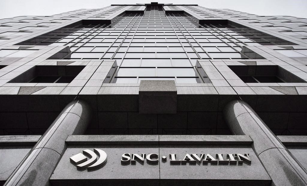 EDC says probe clears staff after corruption claim related to SNC-Lavalin