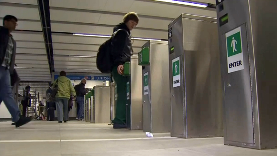 TTC begins eliminating 'no-tap' Presto gates at subway stations to reduce fare evasion