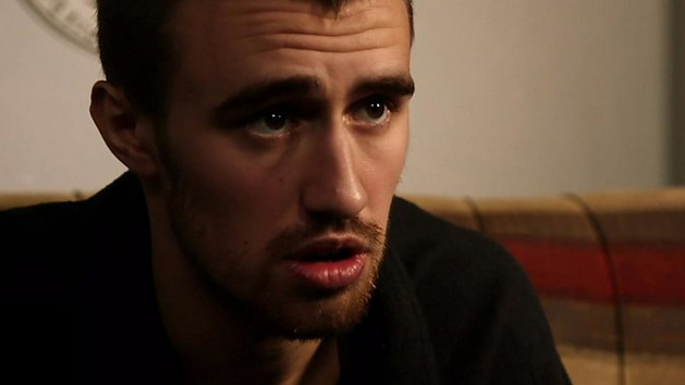 Jack Letts, dubbed 'Jihadi Jack' by the U.K. media, has been detained in a Kurdish prison for about two years after he travelled to Syria to support the Islamic State group.