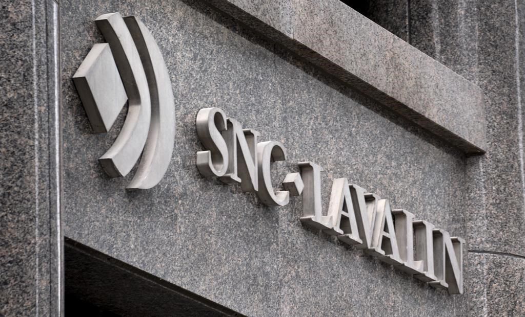 SNC-Lavalin stock takes a new tumble after credit downgrade, political flare-up