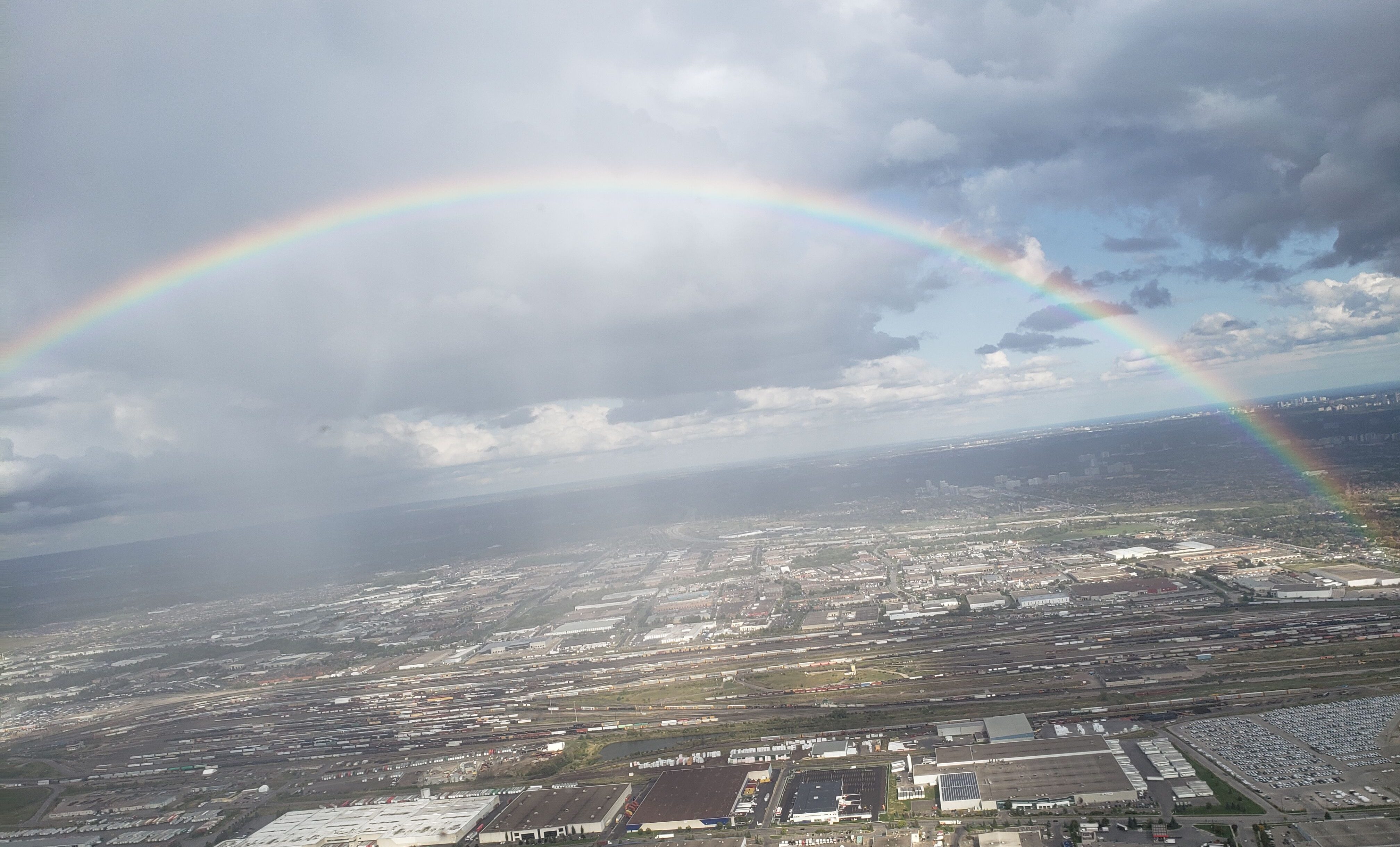 The eye in the sky: weekly top 5 chopper shots