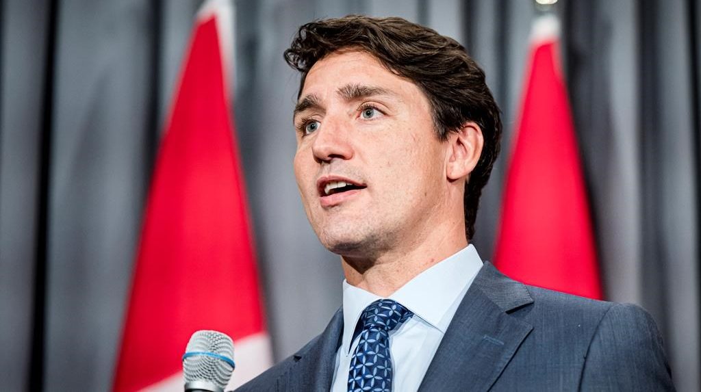 Canada Election A Look At The 2019 Federal Party Leaders