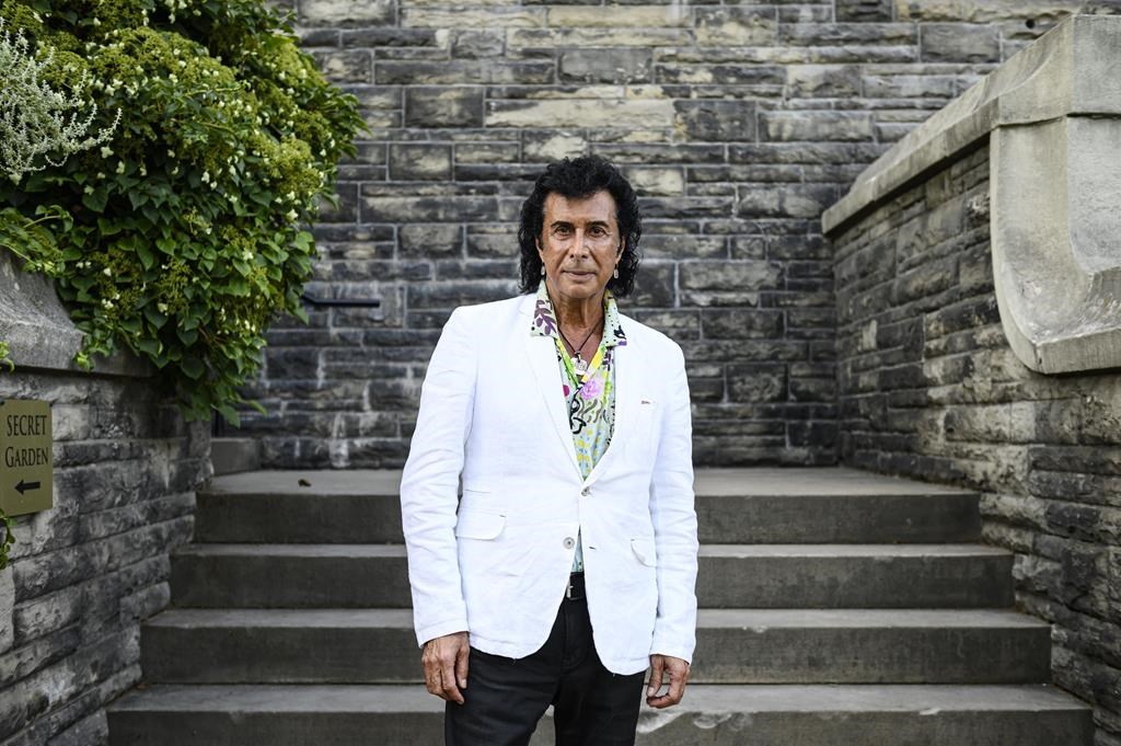 Andy Kim, Chilliwack and Cowboy Junkies to be inducted into Canadian Music  Hall of Fame