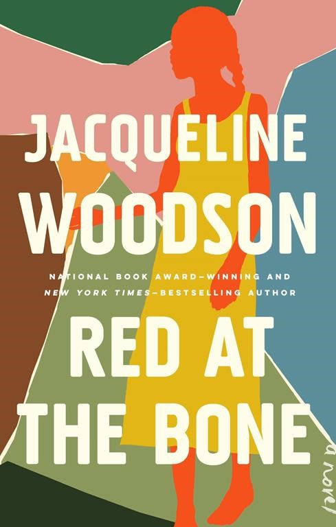 woodson red at the bone