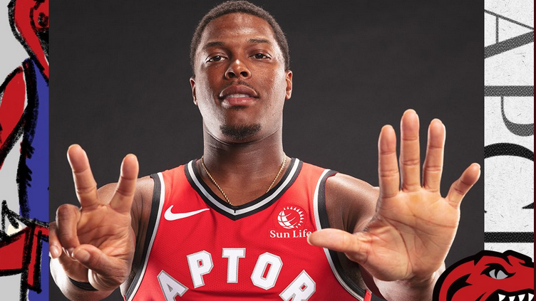 Raptors 25th anniversary jersey best sale