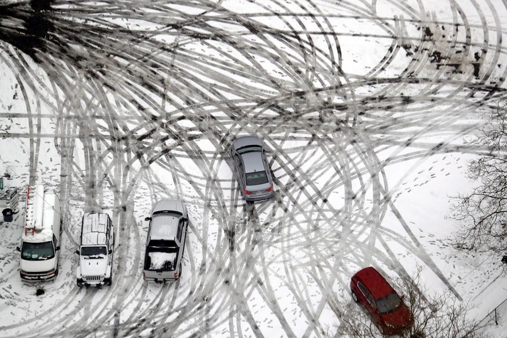 Quebec's unique winter tire law begins Saturday, but does the rule make