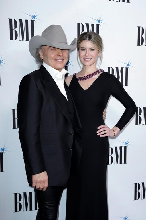 Bmi Honours Dwight Yoakam Top Country Songwriters