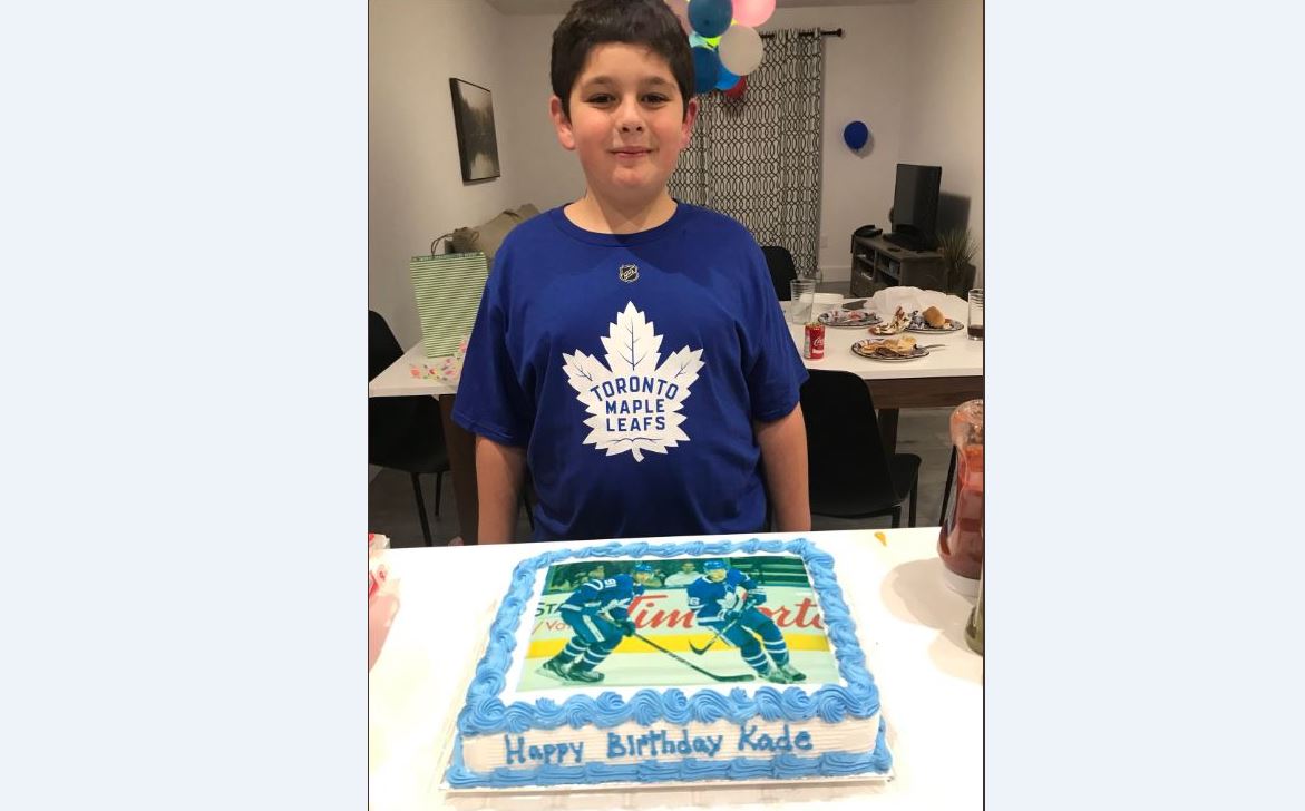 11 year old boy sales birthday