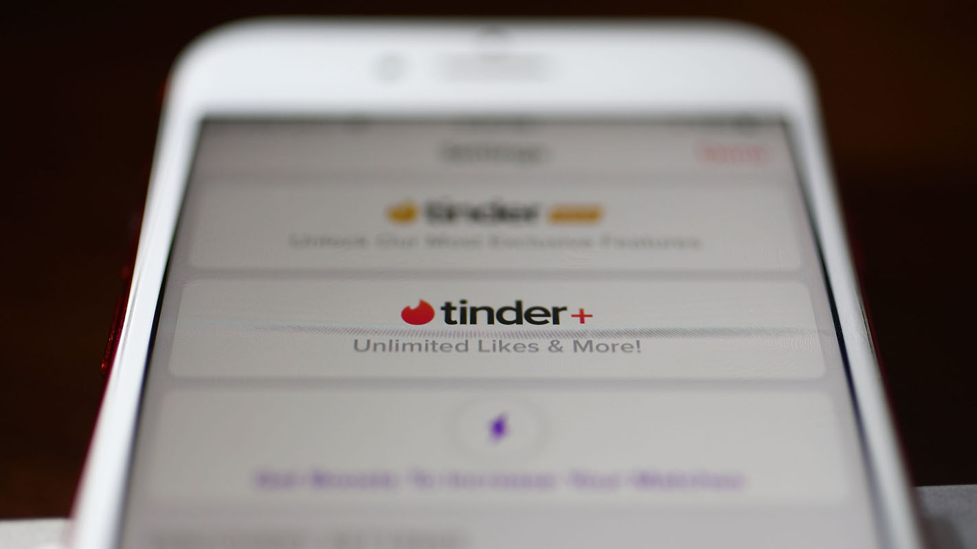 How Do Registered Sex Offenders End Up On Dating Apps