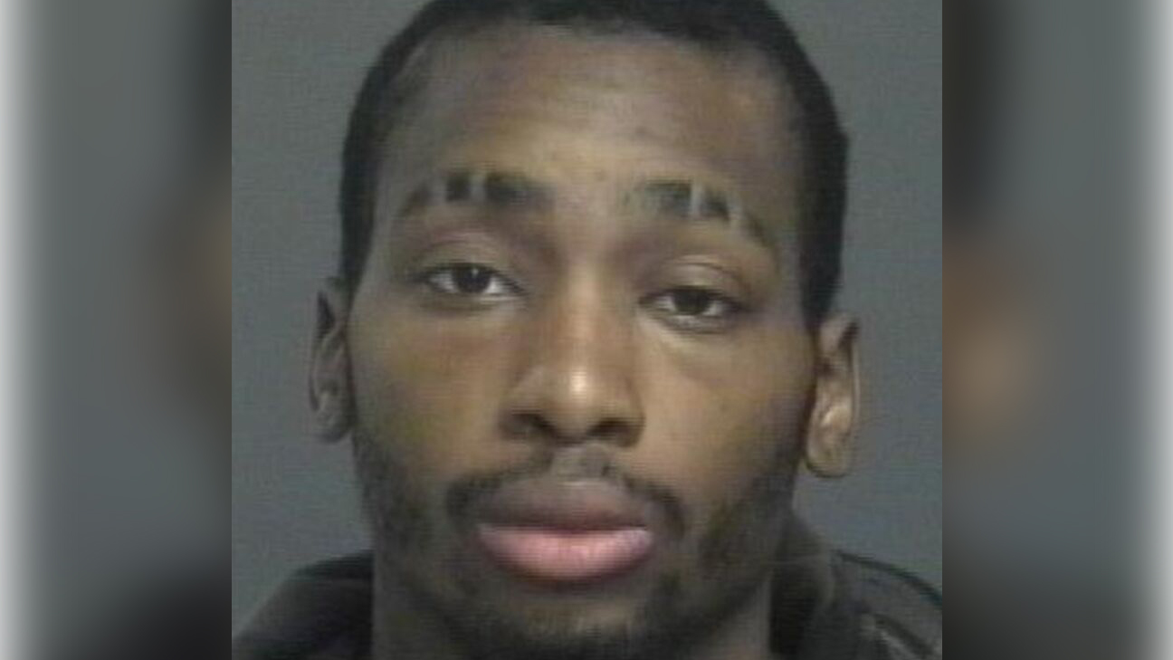 Police arrest suspect in violent gas station robbery